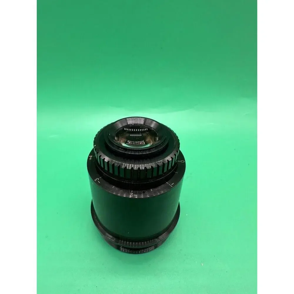 VINTAGE UNIQUE Optical Scope PROFESSIONAL ASTRONOMICAL Microscope TELESCOPE LENS